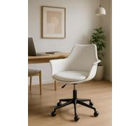 Regalos Miguel - Silla de Escritorio Synk Office | Diseño innovador - Ideal para Estudio y Oficinas
