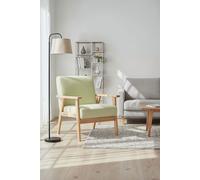 RegalosMiguel Sillón Domo Tela - Beige