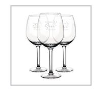 RegaloVip.es - Set Copas de Vino Personalizada. Juego de 6 copas de vino. Copas de vino grandes. Copas de vino baratas. Copas de vino grabadas. Copa de vino 73cl, Regalo de boda, Aniversario.