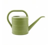 Regara Plástico Pequeña Jardinería, Verde, 3L