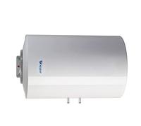 Regent - Termo Eléctrico 100L, Calentador de Agua Eléctrico 100 Litros Horizontal Seguro y Duradero con Luz Piloto 91.8x45x48 cm - Calentadores para Instalación en España Rango F)