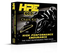 Regina HPE 525 J. CADENAS MULTISTRADA 17- 114/15/43