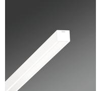 Regiolux Hokal-HLAG/1500 LED - plafón con canal de luz 36W