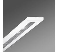 Regiolux Luminaria LED Stail rejilla parabólica SAX 1200-1