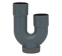 Regiplast SE MAL - Sumidero sifónico (PVC)