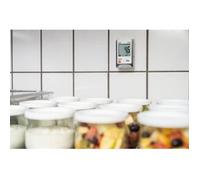 Registrador De Temperatura 175 T1 Con Ntc Canal Internet - Testo - 0572 1751
