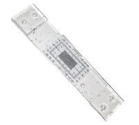 Registro De Monitoreo De Grietas - Ángulo Preciso Crear Monitoreo De Monitoreo | Herramienta De Registro Angular Precisa | Herramienta De Inspección De Calibre Preciso | Herramienta De