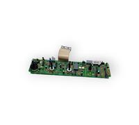 REGLAMENTO TABLERO ELECTRÓNICO ARISTON CHAFFOTEAUX 61010047-01 CALDERA