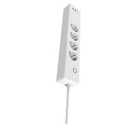 Regleta con WiFi (18 W, Blanco)