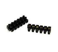 Regleta de conexión de 2,5 mm²