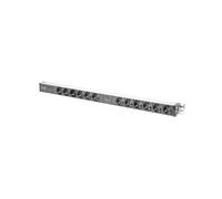 Regleta de enchufes PDU Rack 12x DIGITUS DN-95405