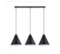 Regleta de techo incaro 3 luces marca wonderlamp