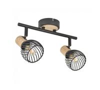 Regleta de techo kento marca corep 16 cm