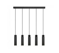 Regleta de techo tilo 5 luces marca nordlux 225 cm