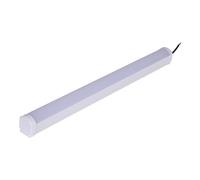 Regleta edm 31406 18 w 60 cm luz led (6400 k) - marca: edm product - e