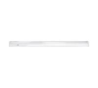 EDM Regleta electrónica LED 13W 1150 lúmenes 4000K (luz día) 3,6x83,8x3 cm