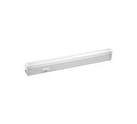 REGLETA ELECTRONICA LED 13W 1150lm 6400K LUZ FRIA 3,6x83,8x3cm EDM