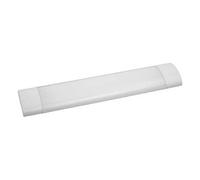 Regleta electronica LED 25w 61cm 6.400k luz fria 2200 lumens EDM