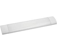 EDM Regleta electrónica LED 48 W 4000 K luz día 4700 lm 12x150x3,1 cm