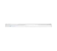 Regleta electronica led 7w 600lm 4000k luz dia 3,6x50,5x3cm edm