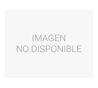 Regleta lanberg 5 tomas schuko con protecion negra 3m