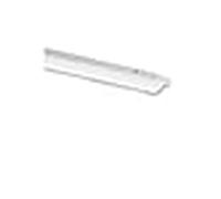 Regleta lazurita 48w led 120cm 4400lm 6400k ip65 blanca