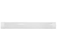 Regleta led superficie 48w 4000k dh 81.003/48/b