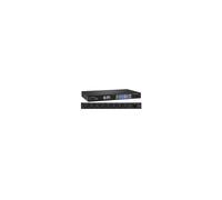 Regleta pdu lapara rack 19 con monitorización rack 8 x iec c13