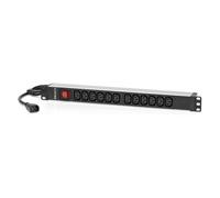 Regleta SALICRU SPS 12F PDU C13/C14