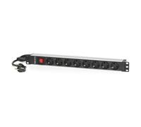 Regleta SALICRU SPS 8F PDU SCH/SCH