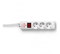Regleta salicru sps safe 3 - protectores eléctricos activos de últim
