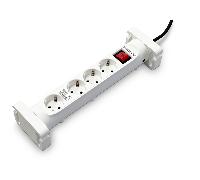 REGLETA SALICRU SPS SAFE 4S