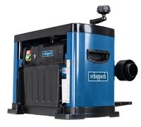 REGRUESADORA PARA MADERA 1500W 152MM / 330MM SCHEPPACH PLM1800