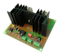 Regulador 0-10v 25amp carril din r35 cebek r-35