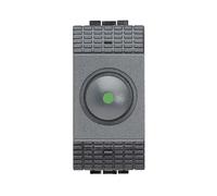 regulador a Dial resistiva 230 V 50 Hz 500 W con conmutado l4402