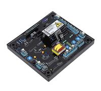 Regulador automático de Voltaje, generador Regulador de Voltaje MX341 Controlador AVR Generador Regulador automático Gensets Piezas para generador