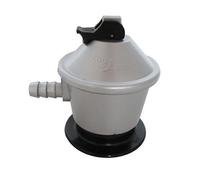 Regulador butano 30k. domestico