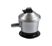 Regulador butano doméstico 30 g com gas orework