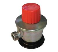 Orework Regulador de gas butano – Salida libre con rosca – Comgas