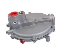 Regulador de Baja Presión 039-122 para Gas Natural y para GLP, Compatible con Garretson KN e Impco Style Systems, Sustituye a C-039-122 075211 0D2530, Regulador de Combustible para Motores Pequeños