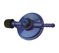 Regulador de botella de gas Highlander Bleu TU