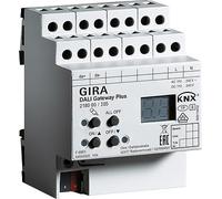 Regulador de carril DIN Gira KNX - 218000
