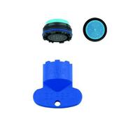 REGULADOR DE CHORRO GROHE 48275