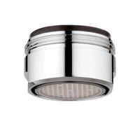 REGULADOR DE CHORRO GROHE 64451 CROMADO