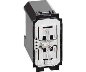 Regulador de iluminacionconectado Bticino K4411Cserie Living Now with Netatmo