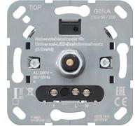 Regulador De Intensidad Gira System 3000 - 238900