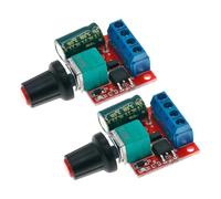 Regulador de intensidad LED DC