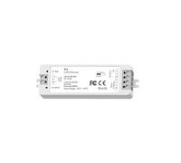 Regulador de intensidad LED de 12V, 24V, PWM, 2,4G, Control remoto, 5V, 36V, 8A, tira de luz LED de atenuación única, interruptor de atenuación V1, Controlador LED de RK4-1(V1 Dimmer Only)