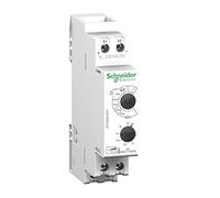 Regulador de intensidad LED universal Schneider Electric Acti 9, 85 mm x 60 mm