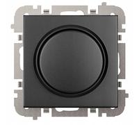 REGULADOR DE INTENSIDAD LUMINOSA LED, COLOR (marca: ELEKTROPLAST)